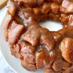 Ooey-Gooey Cinnamon-Sugar Monkey Bread