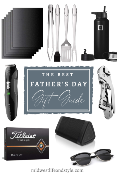 The Best Fathers Day Gift Guide