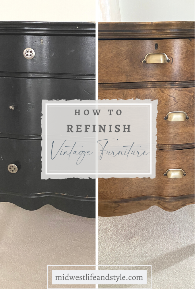 From Drab to Fab: Breathing New Life into Old Furniture