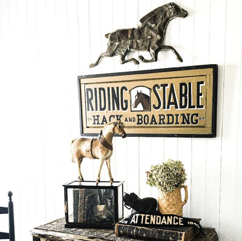 Vintage Signs - Midwest Life and Style Blog