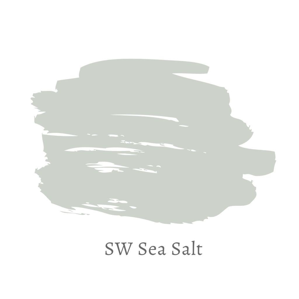 SW Blue/Green - The Best Neutral Paint Colors