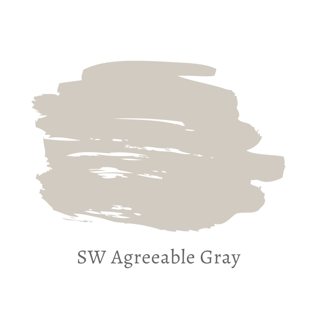 SW Agreeable Gray