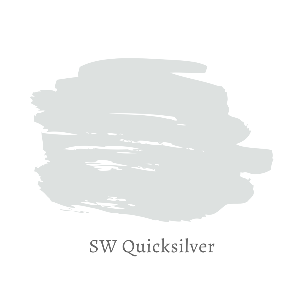 SW QuickSilver