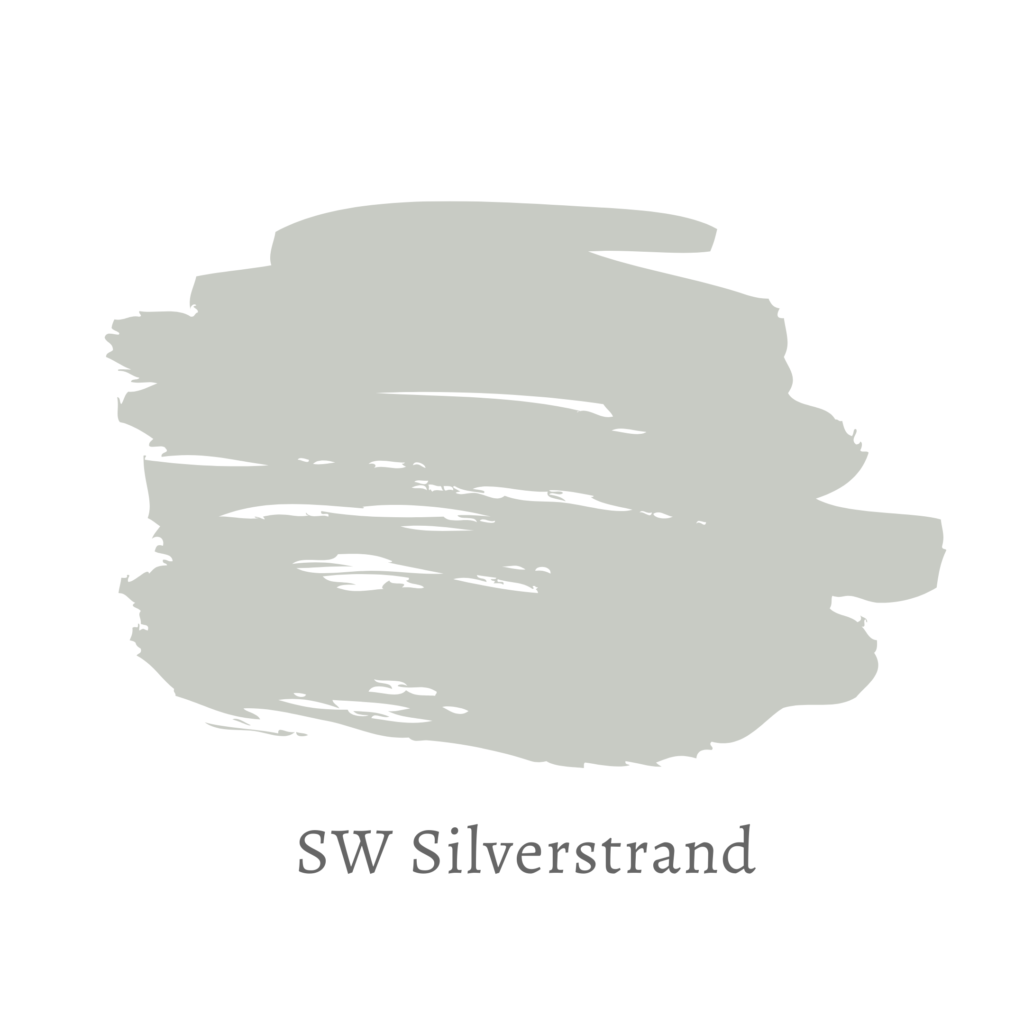 SW Silverstrand - The Best Neutral Paint Colors