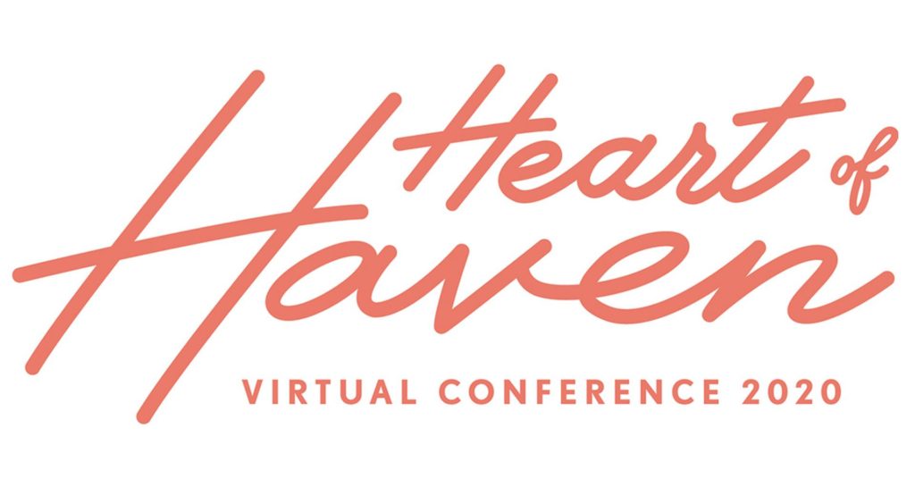 Haven Conference Logo 