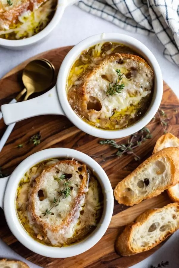 10 Cozy Soups to Make This Season- Midwest Life and Style Blog