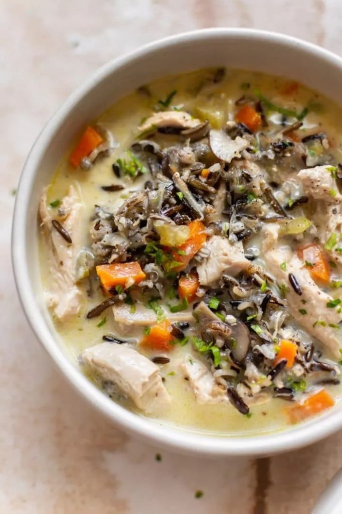 10 Cozy Soups to Make This Season- Midwest Life and Style Blog