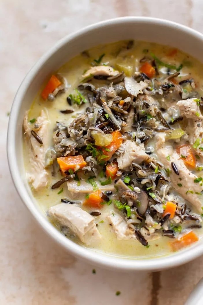 10 Cozy Soups To Make This Season - Midwest Life and Style Blog