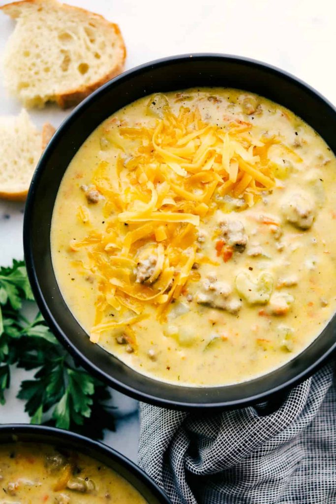 10 Cozy Soups to Make This Season- Midwest Life and Style Blog