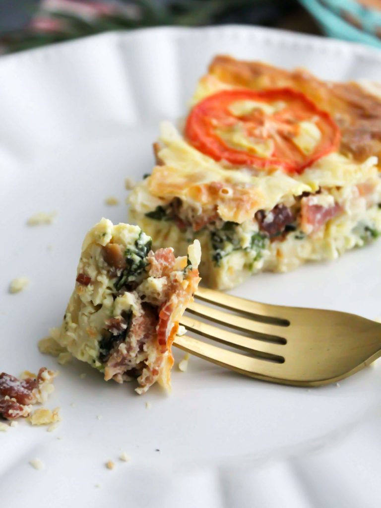 Bite of Quiche - Midwest Life and Style Blog