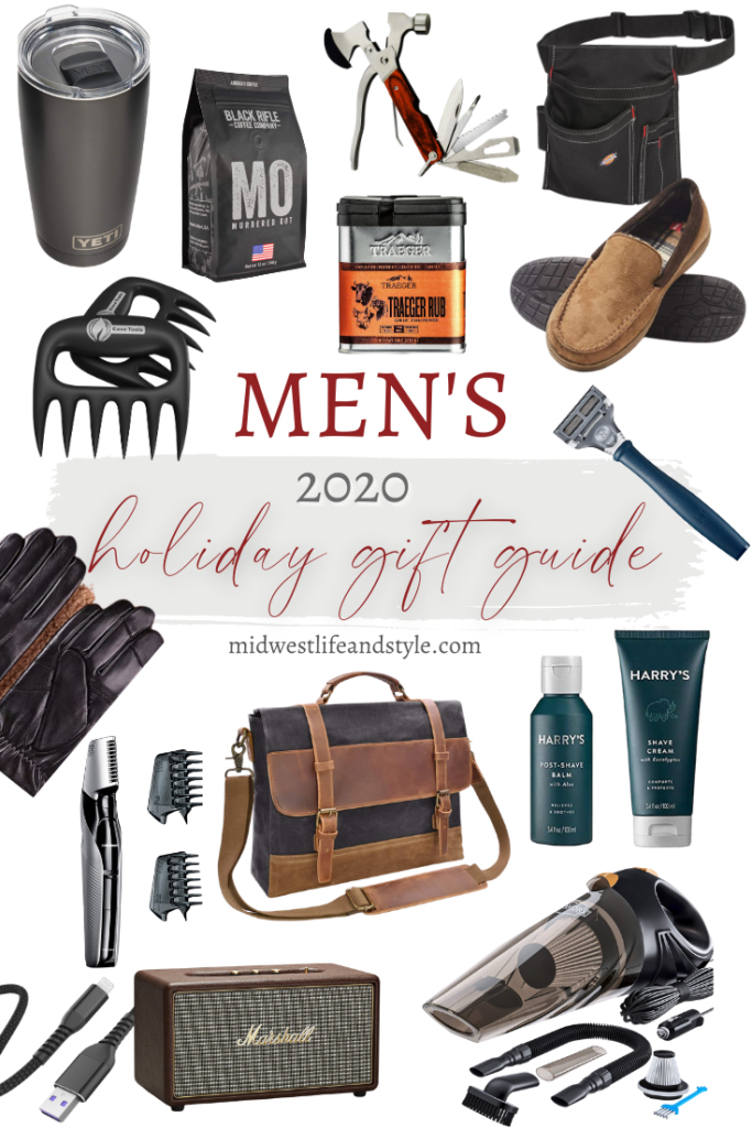 2020 Holiday Gift Guides - Midwest Life and Style Blog