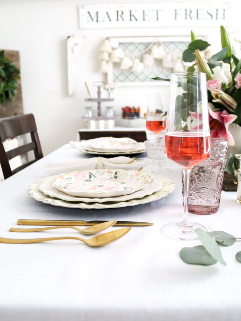 Your Guide to Hosting a Stress-Free Galentine's Day Brunch - Midwest Life and Style Blog