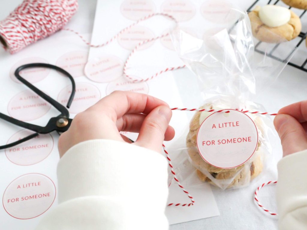 Adorable Free Valentine's Day Treat Tag Printable - Midwest Life and Style Blog