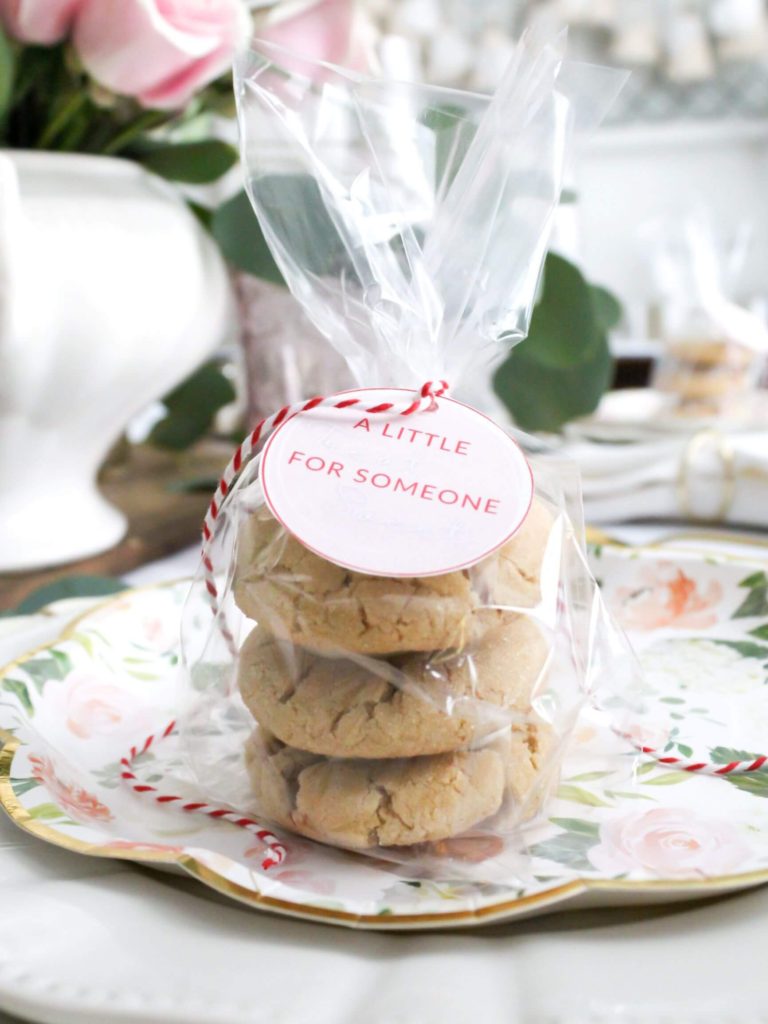 Adorable Free Valentine's Day Treat Tag Printable - Midwest Life and Style Blog