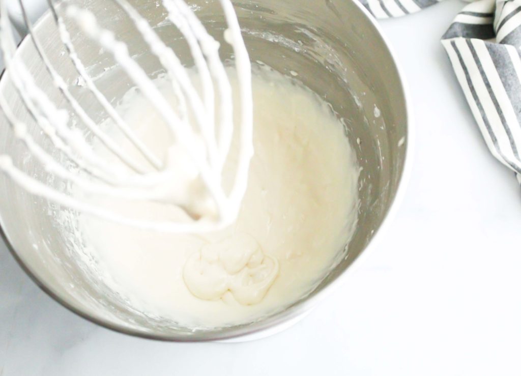 Making the Frosting - Midwest Life and Style Blog