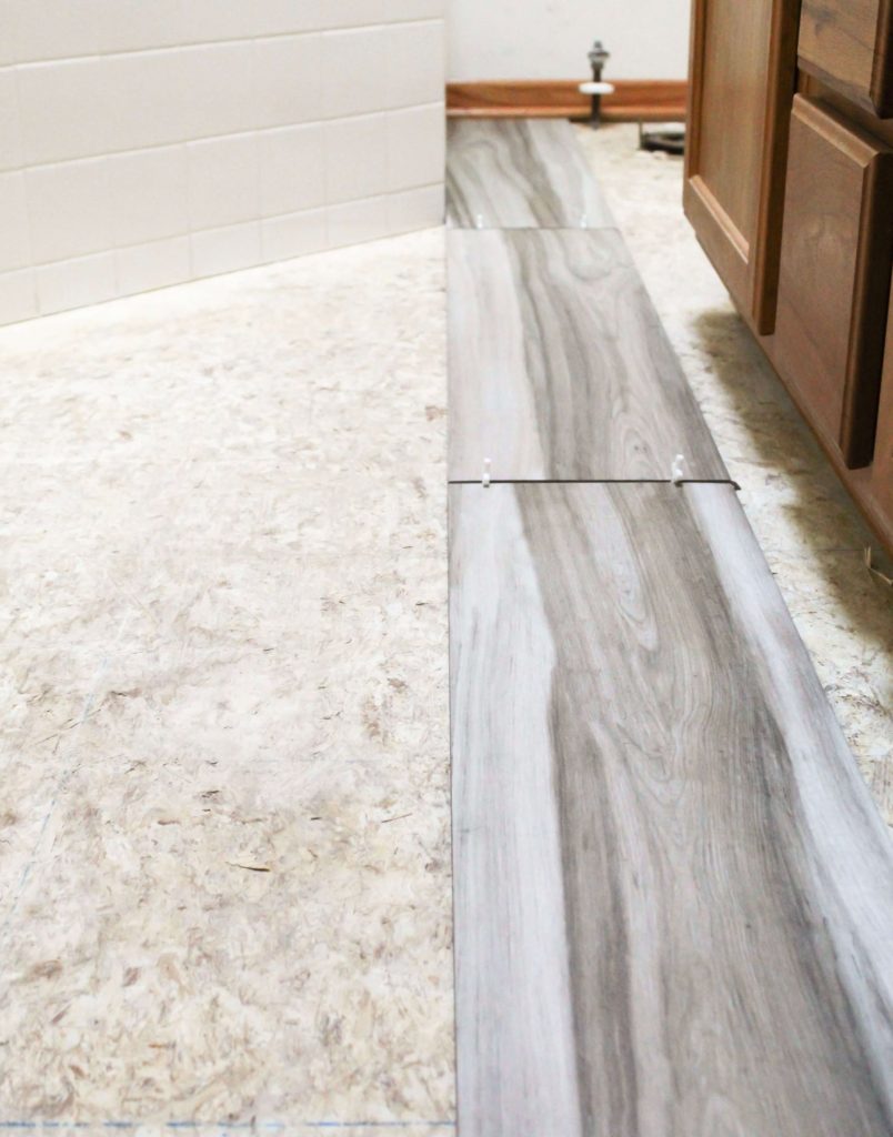 A Beginner's Guide To Tile Flooring - Midwest Life and Style Blog