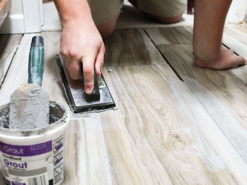 A Beginner's Guide To Tile Flooring - Midwest Life and Style Blog