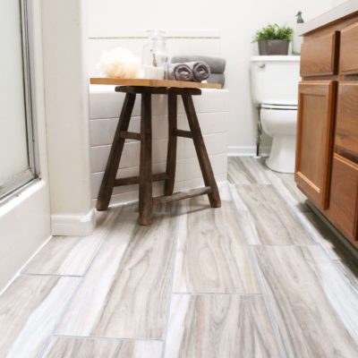 A Beginner’s Guide To Tile Flooring