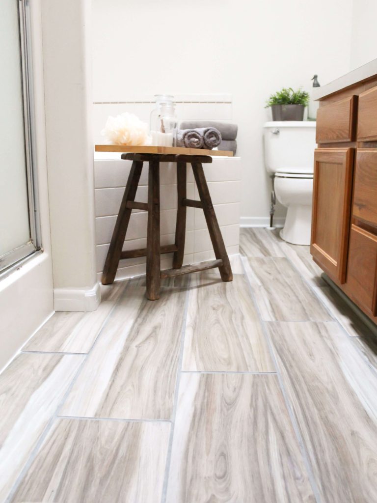 A Beginner's Guide To Tile Flooring - Midwest Life and Style Blog