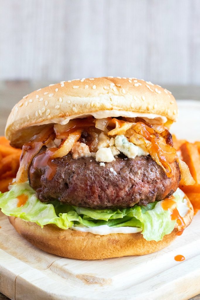 The Best Burgers For Your Summer BBQ - Midwest Life And Style Blog