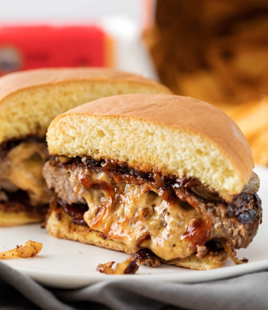 The Best Burgers For Your Summer BBQ - Midwest Life And Style Blog