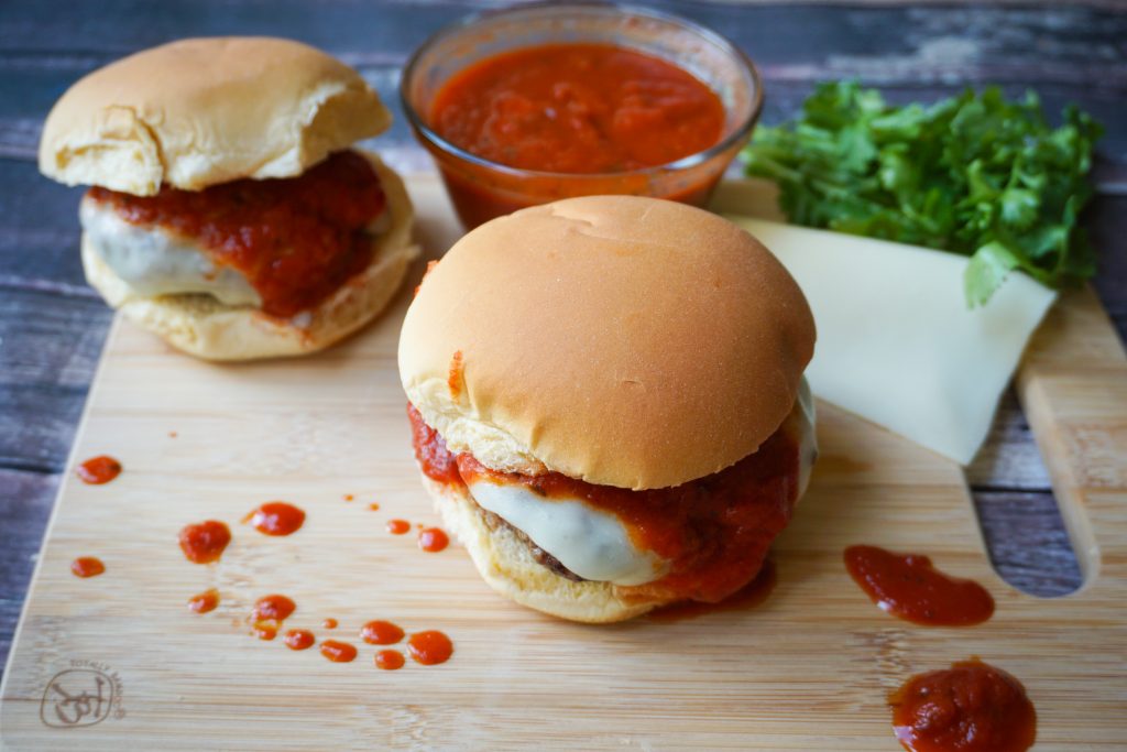 The Best Burgers For Your Summer BBQ - Midwest Life And Style Blog