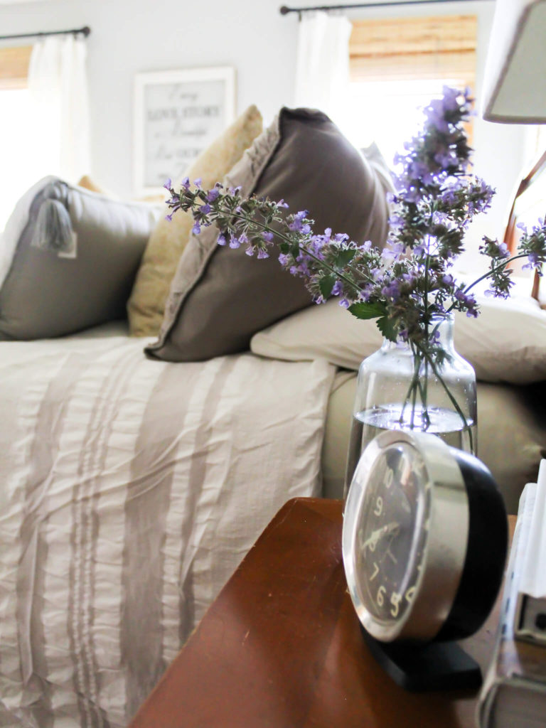 Lemond and Lavender Summer Home Tour - Midwest Life and Style