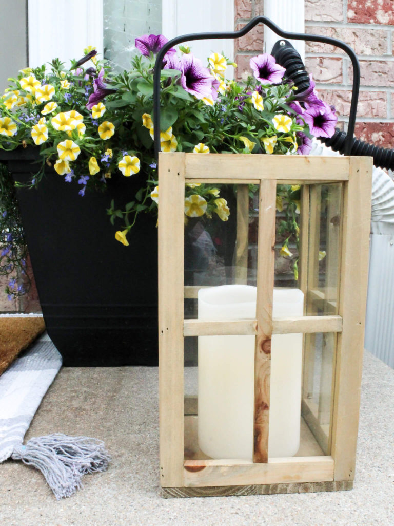 Front Porch Summer Refresh - Midwest Life and Style  Blog