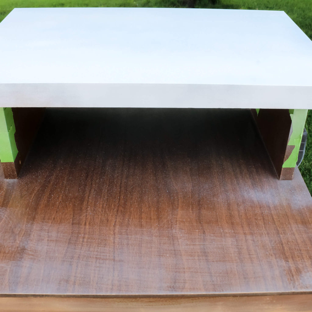 How To DIY A Lego Table - Midwest Life and Style Blog 