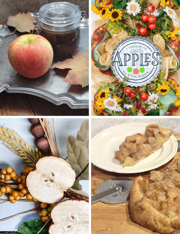 Apple Picking Blog Hop Graphic 