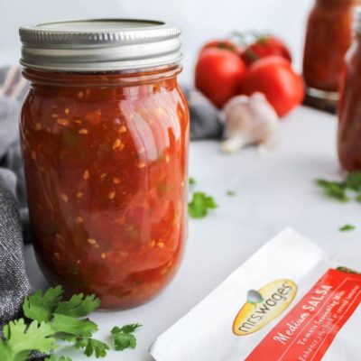 The Best Tips To Make Easy Homemade Salsa