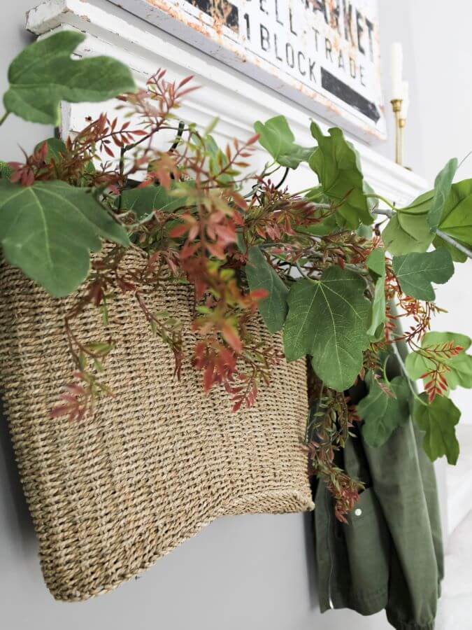 7 Simple Ways To Transition From Summer To Fall Decor