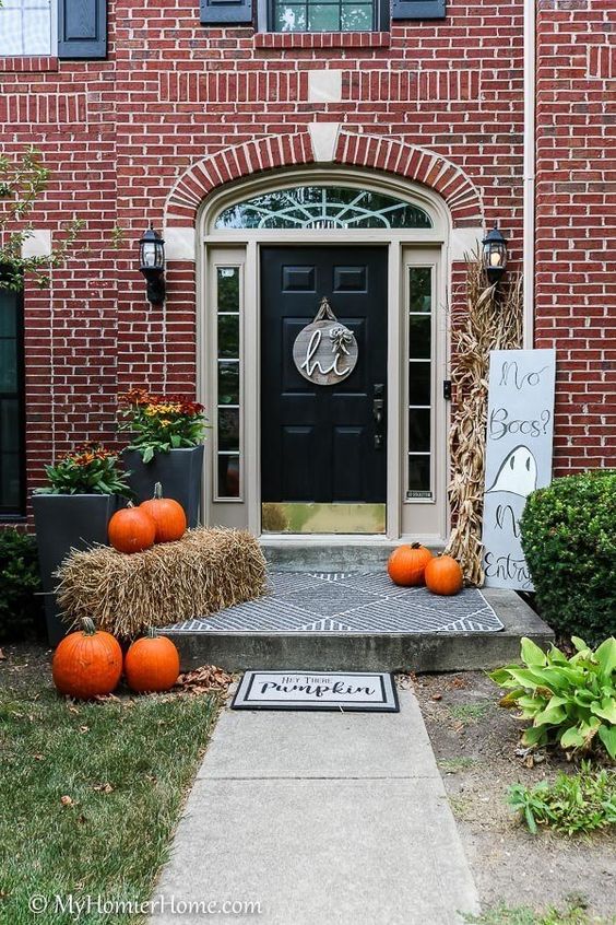 10 Stunning Porches To Inspire You This Fall - Midwest Life and Style Blog