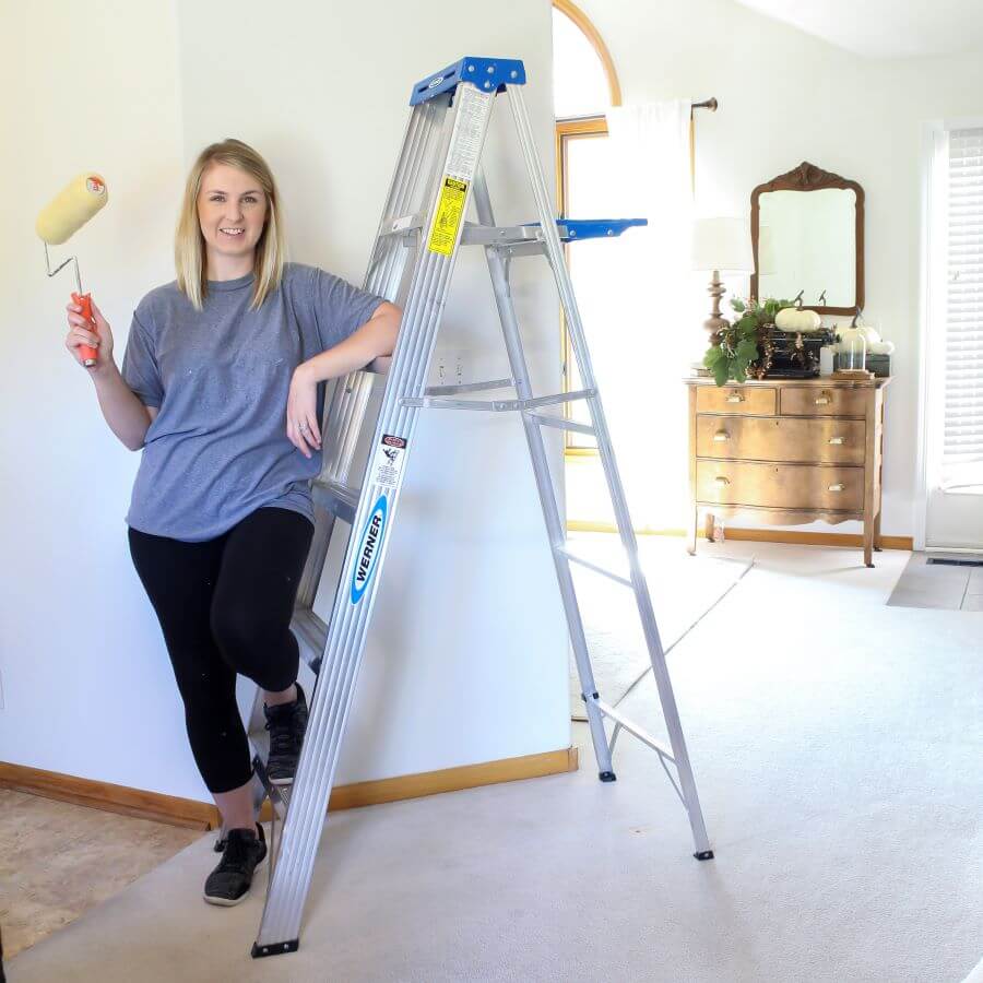 How To Prepare Your Kitchen For A DIY Renovation - Midwest Life and Style Blog