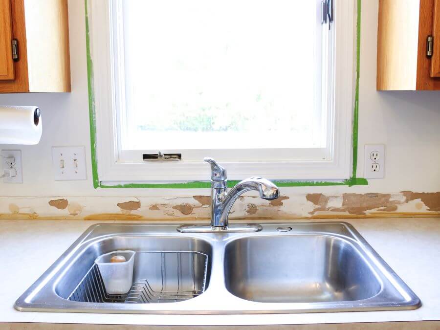 How To Prepare Your Kitchen For A DIY Renovation - Midwest Life and Style Blog