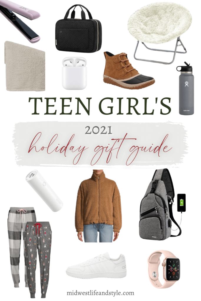 2021 Teen Girl's Gift Guide - Midwest Life and Style Blog