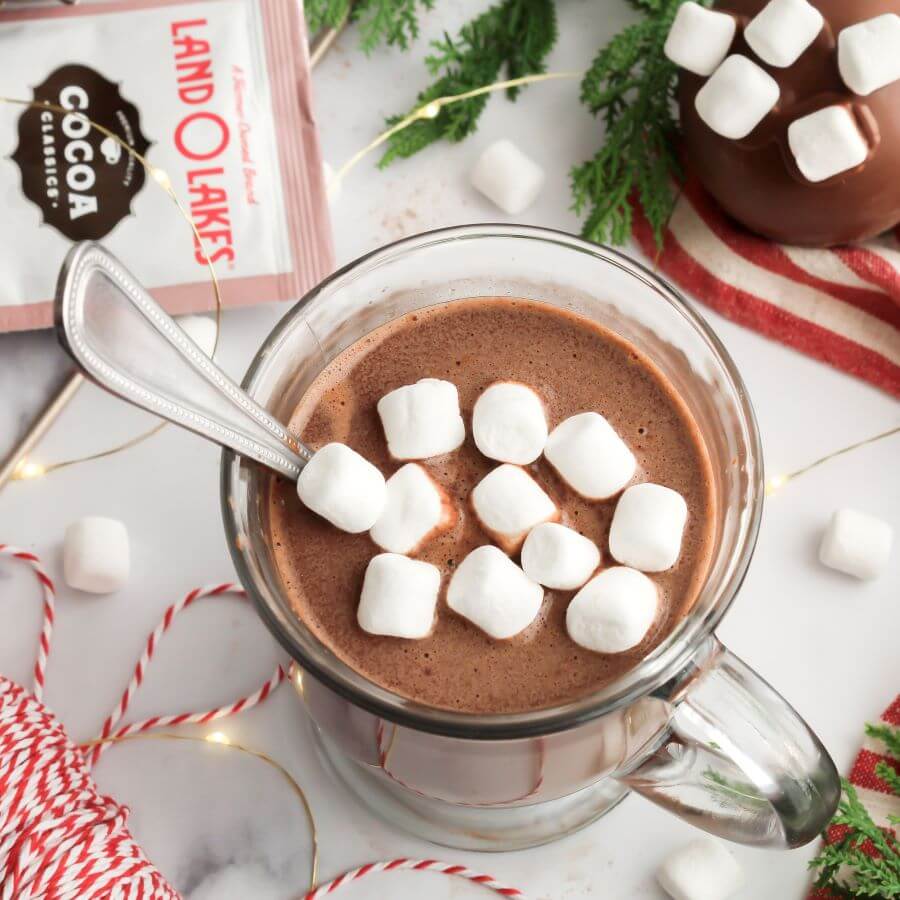 How To Make Hot Cocoa Bombs 6 Different Ways - Midwest Life and Style Blog