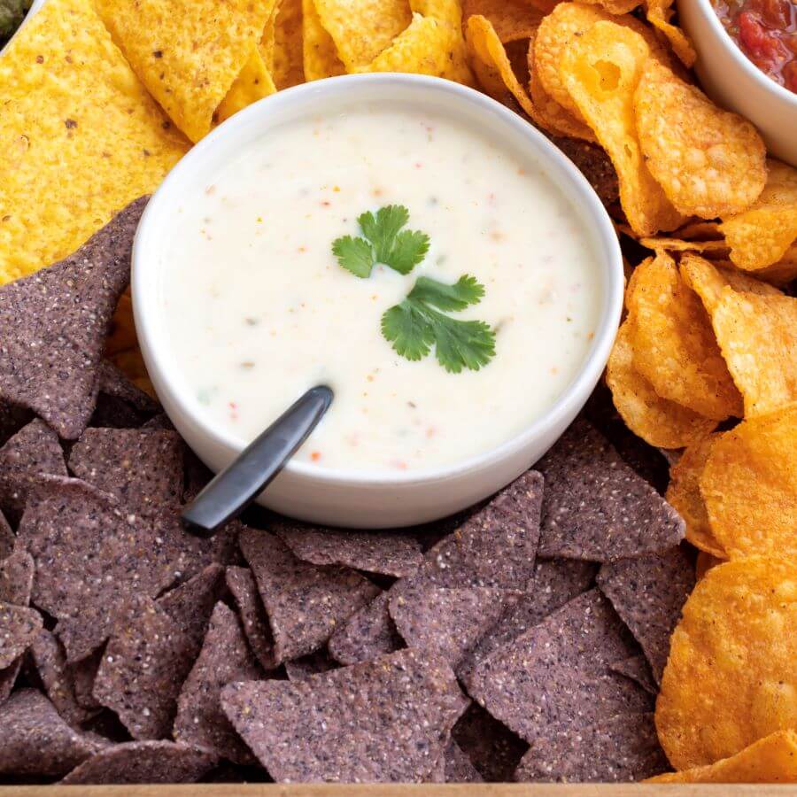 Ultimate Chips And Dip Platter- Midwest Life and Style Blog