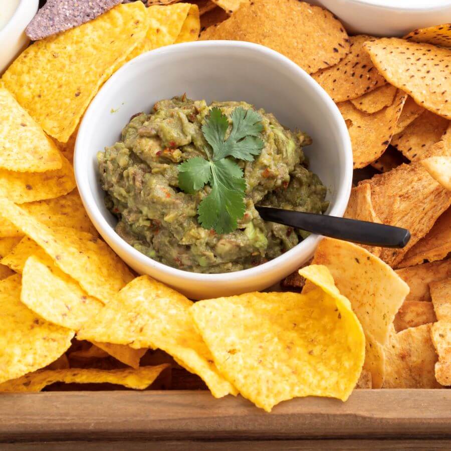 Ultimate Chips And Dip Platter- Midwest Life and Style Blog