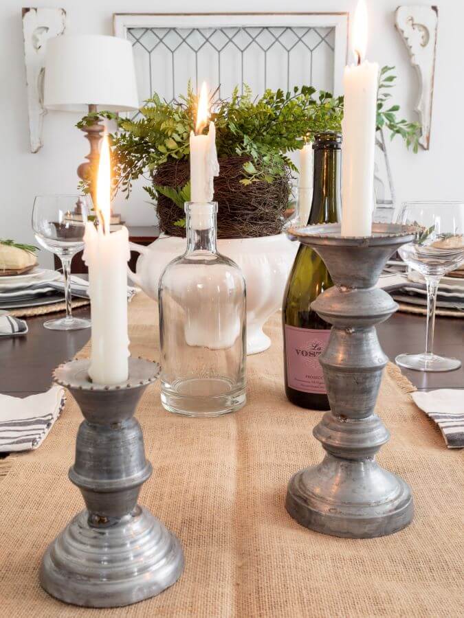 How To Host An Italian Inspired Dinner Party - Midwest Life and Style Blog