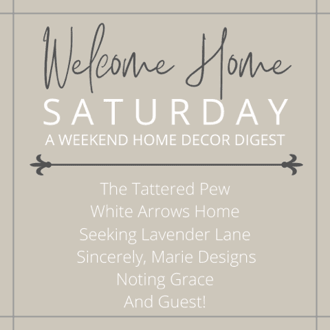 Welcome Home Saturday