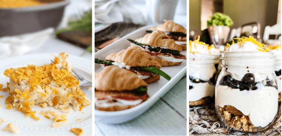 Easter Brunch Recipes 2 - Midwest Life and Style Blog