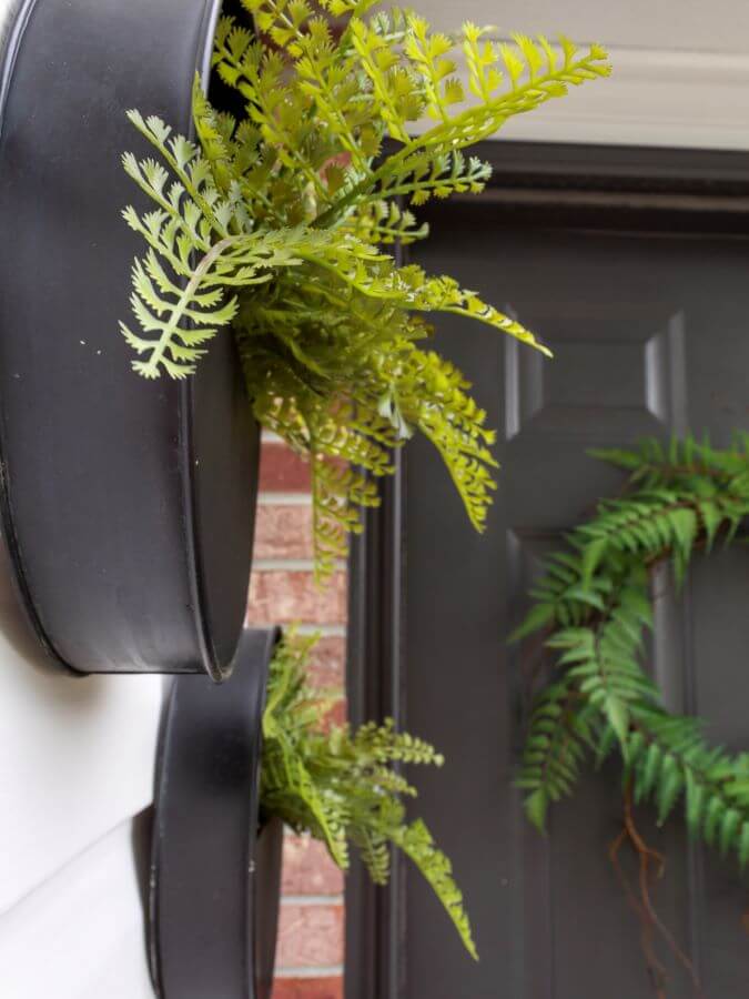 7 Simple Ways To Add Curb Appeal To Your Porch This Summer - Midwest Life and Style Blog