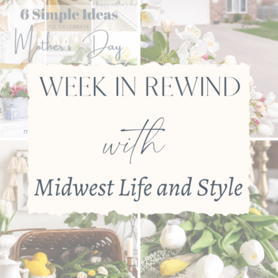 Week In Rewind With Midwest Life And Style