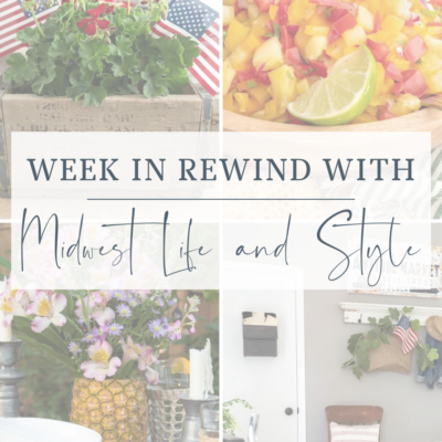 Week In Rewind With Midwest Life And Style