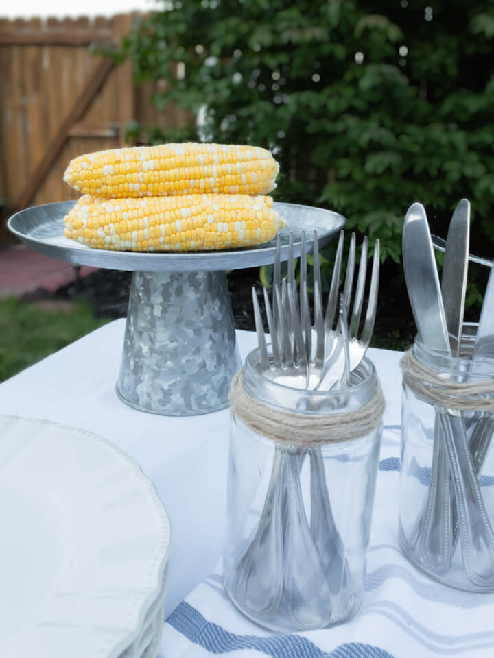 5 Simple Ideas For An Unforgettable Backyard BBQ - Midwest Life and Style