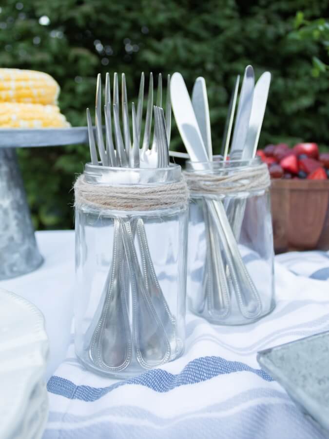 5 Simple Ideas For An Unforgettable Backyard BBQ - Midwest Life and Style