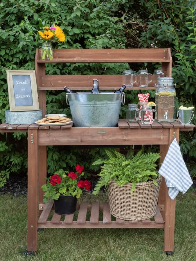 5 Simple Ideas For An Unforgettable Backyard BBQ - Midwest Life and Style