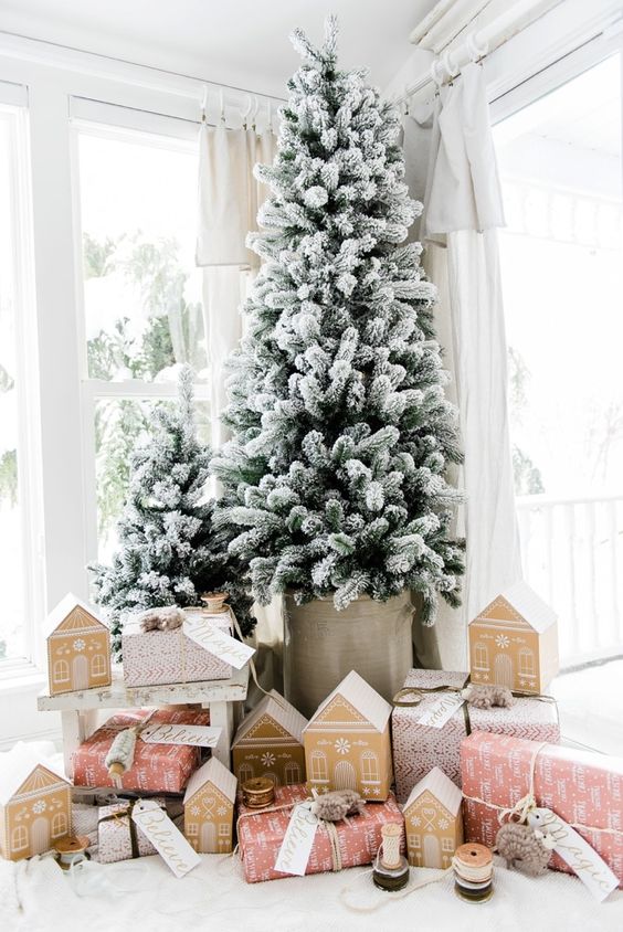 5 Simple Ways To Get Ready For Christmas Now - Midwest Life and Style Blog