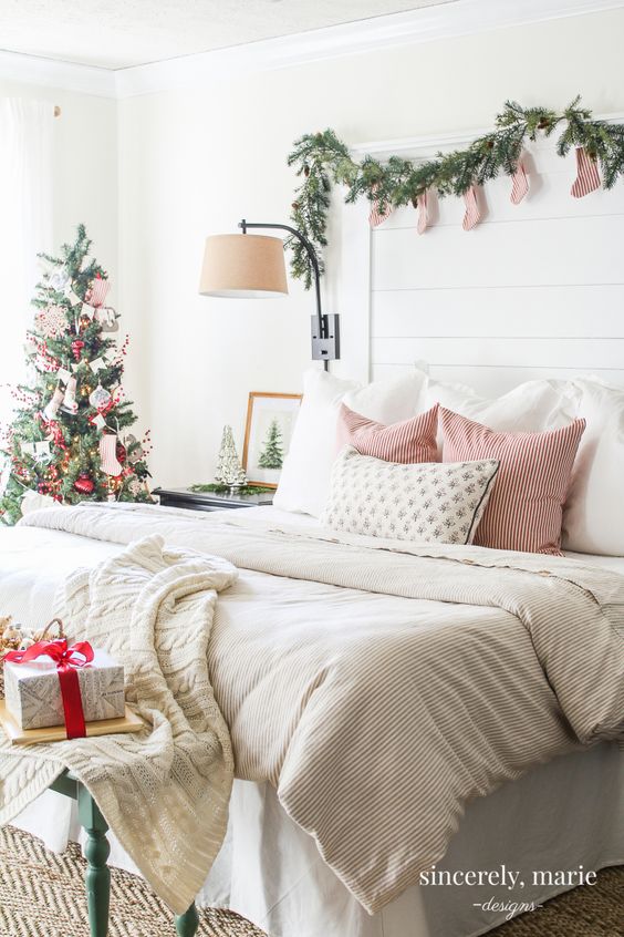 5 Simple Ways To Get Ready For Christmas Now - Midwest Life and Style Blog